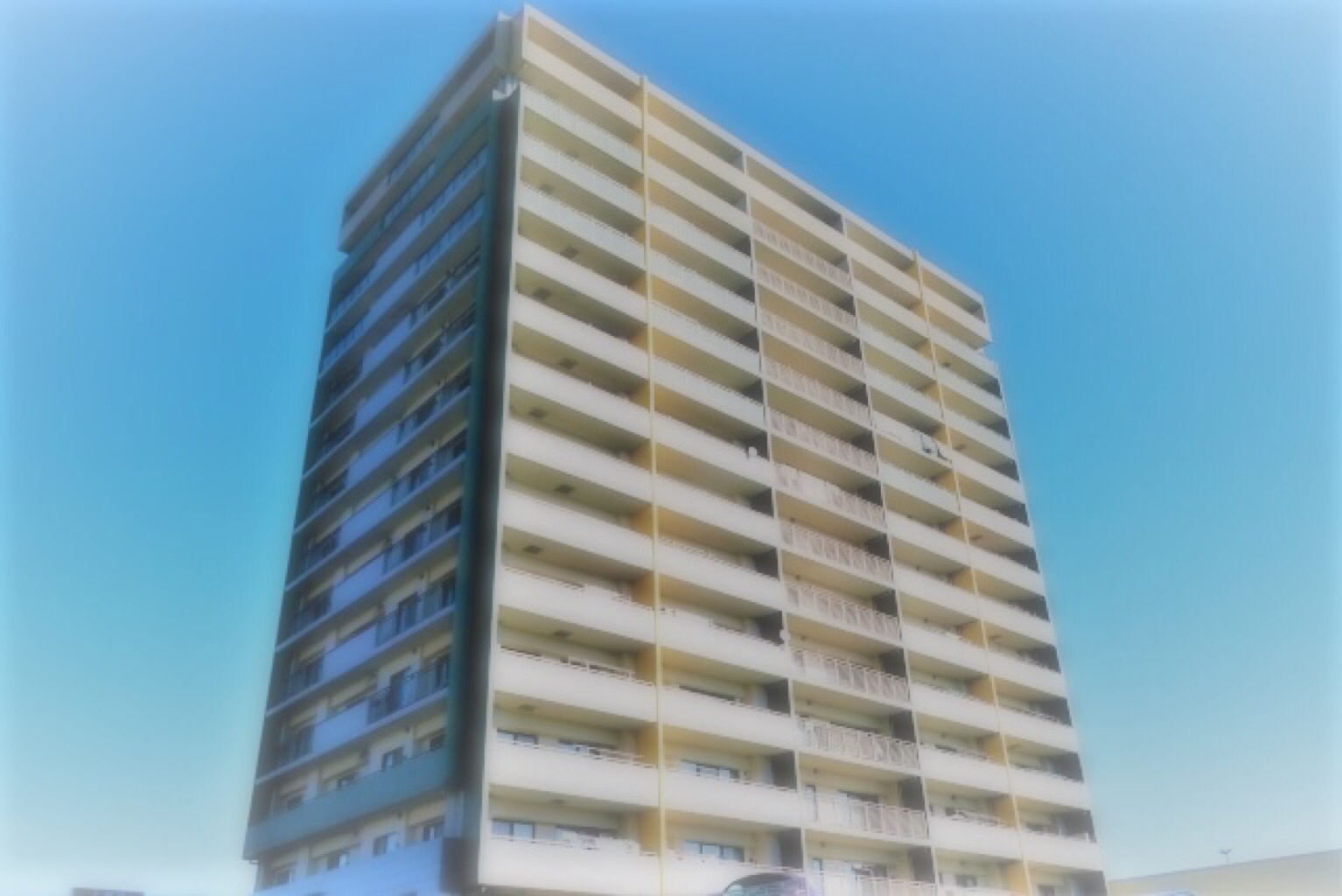 マンション